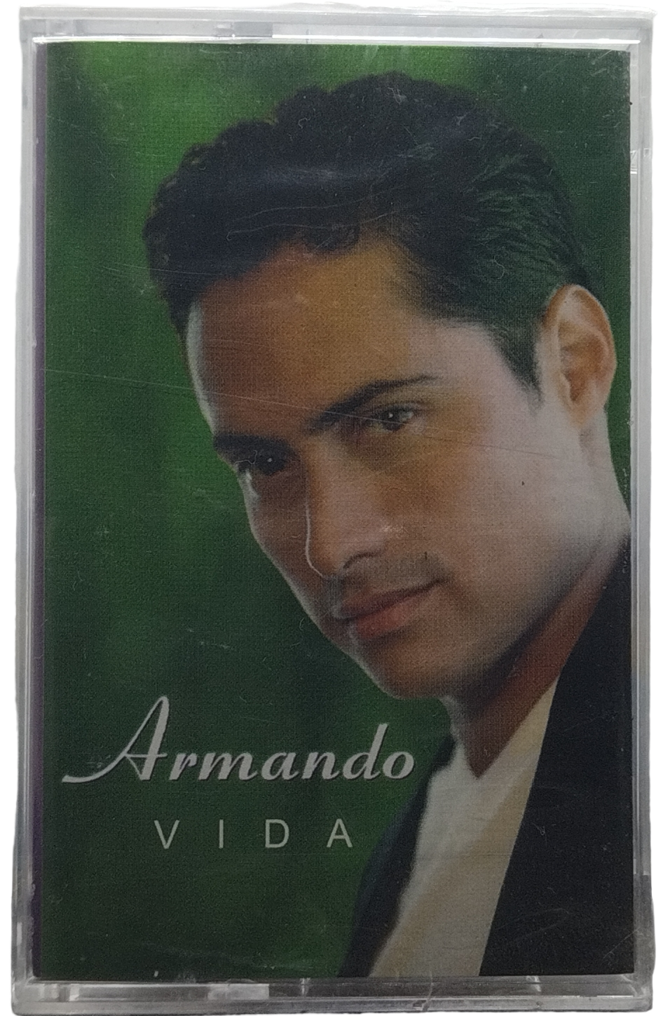 Armando - Vida