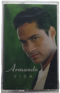 Armando - Vida