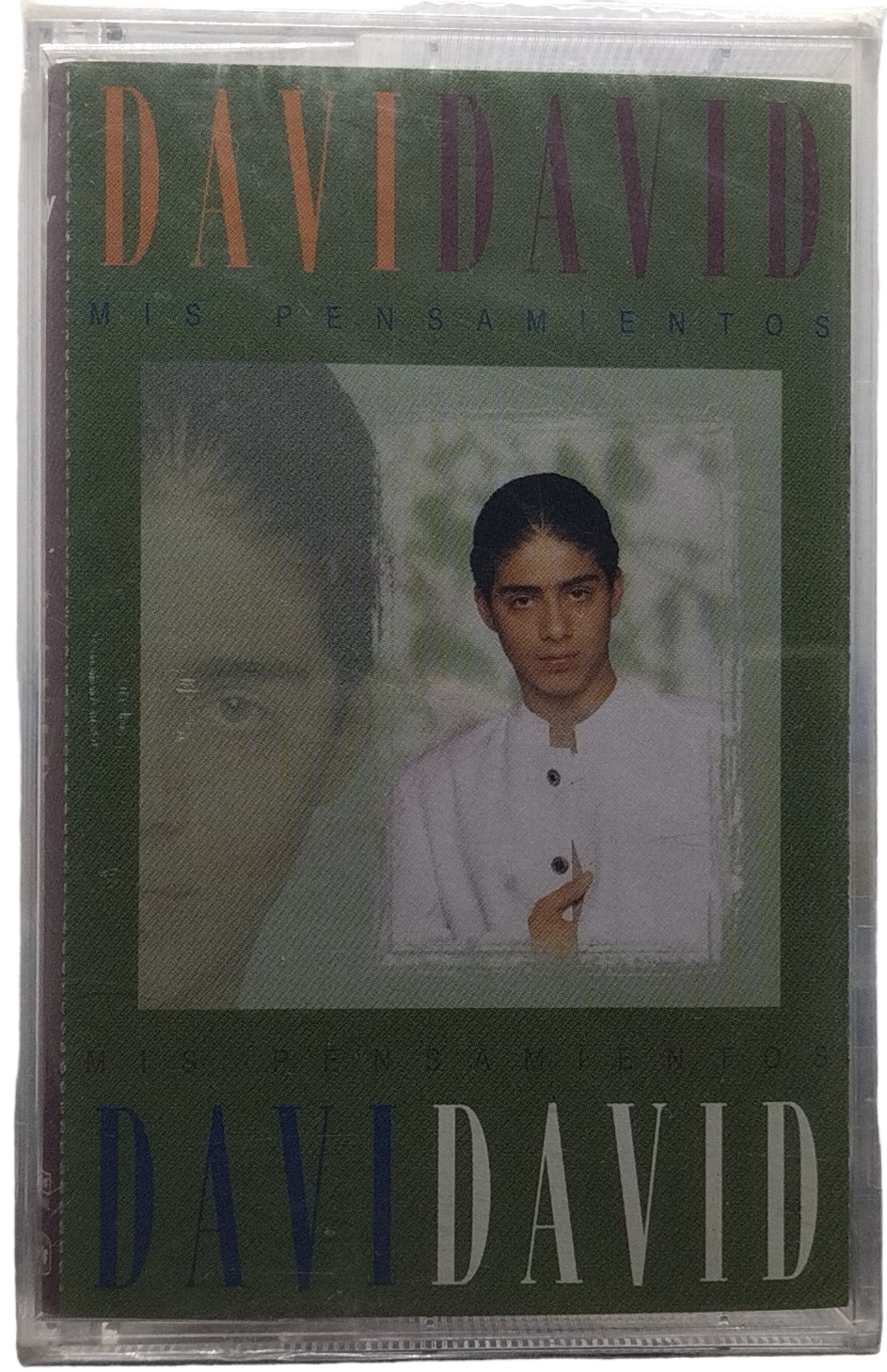 David - Mis Pensamientos