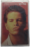 Diego Schoening - Voy A Mi