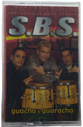 S.B.S - Guacha Y Guaracha