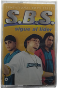 S.B.S - Sigue Al Lider