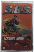 S.B.S - Echando Humo