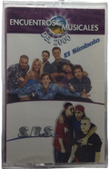 Varios Artistas - Encuentros Musicales El Simbolo Vs S.B.S