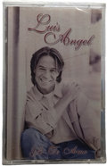 Luis Angel - Yo Te Amo