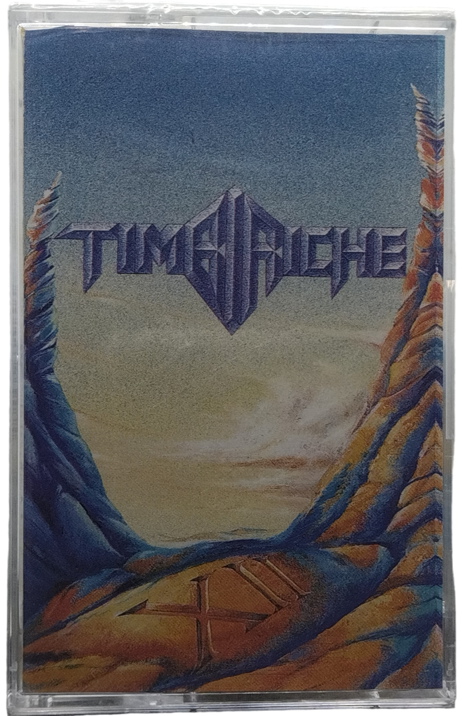 Timbiriche - Xii