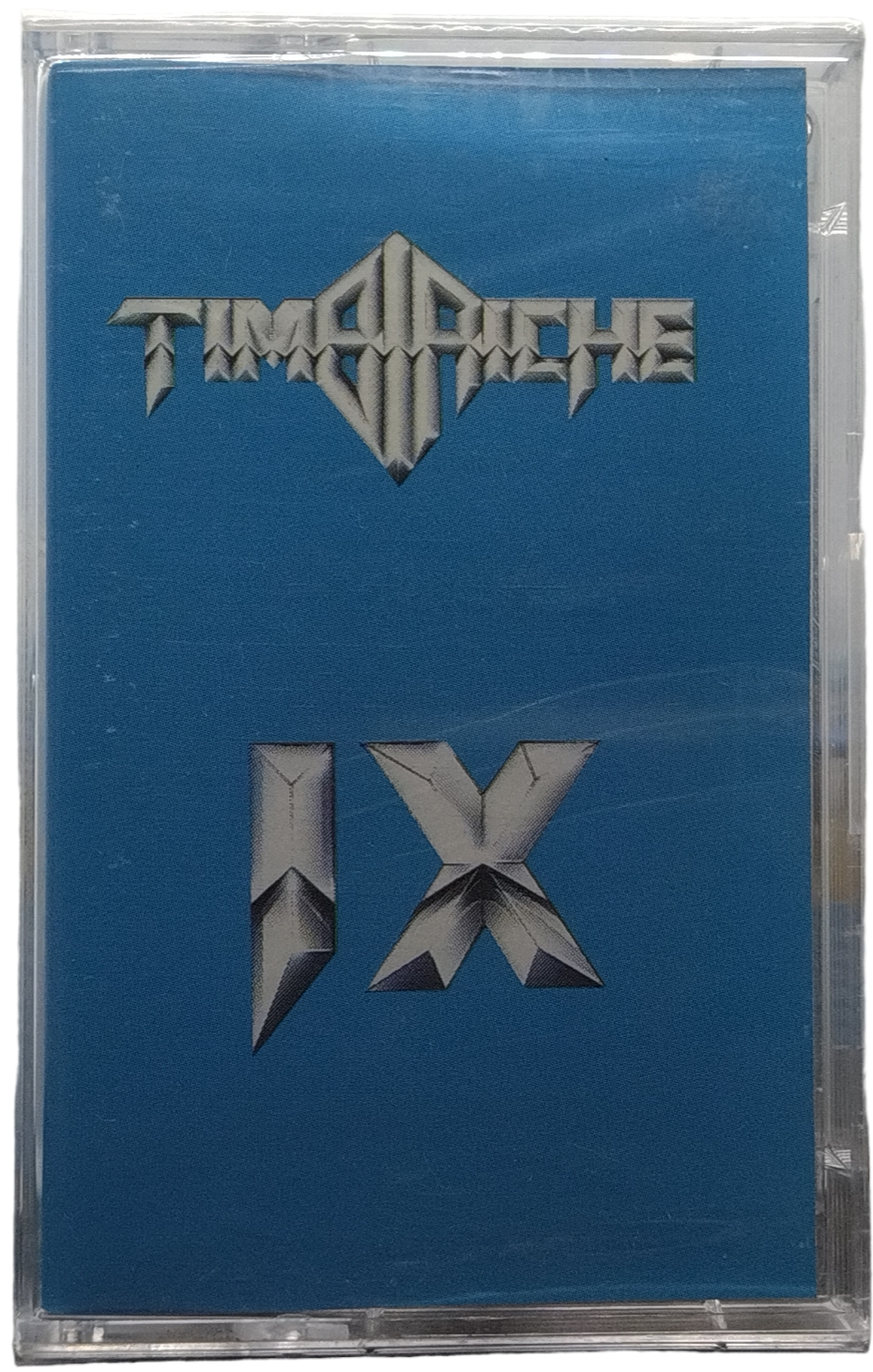 Timbiriche - Ix