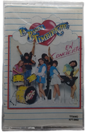 Timbiriche - En Concierto