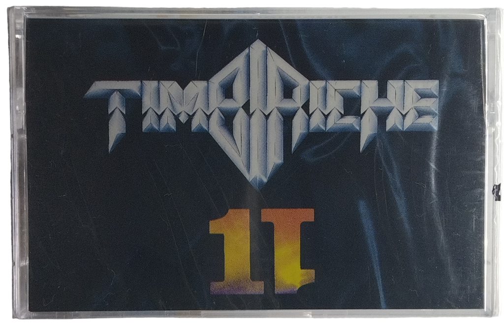 Timbiriche - 11