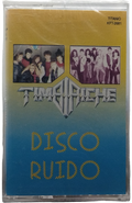 Timbiriche - Disco Ruido