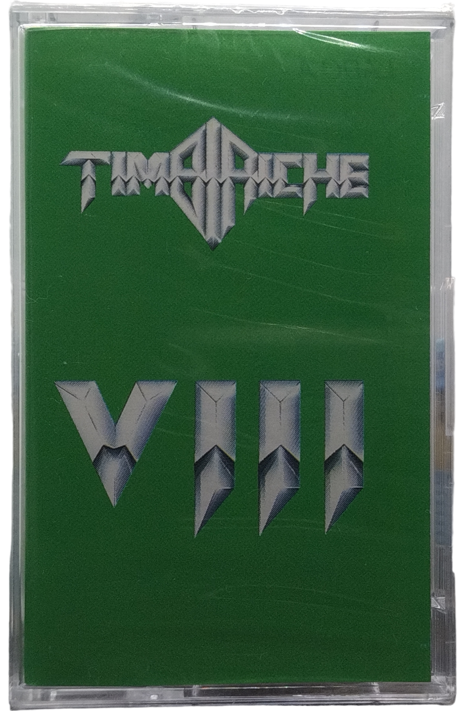 Timbiriche - Viii