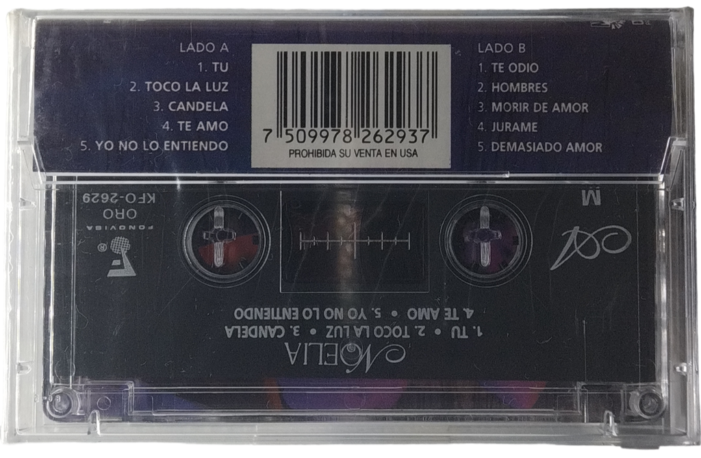 Noelia - Noelia