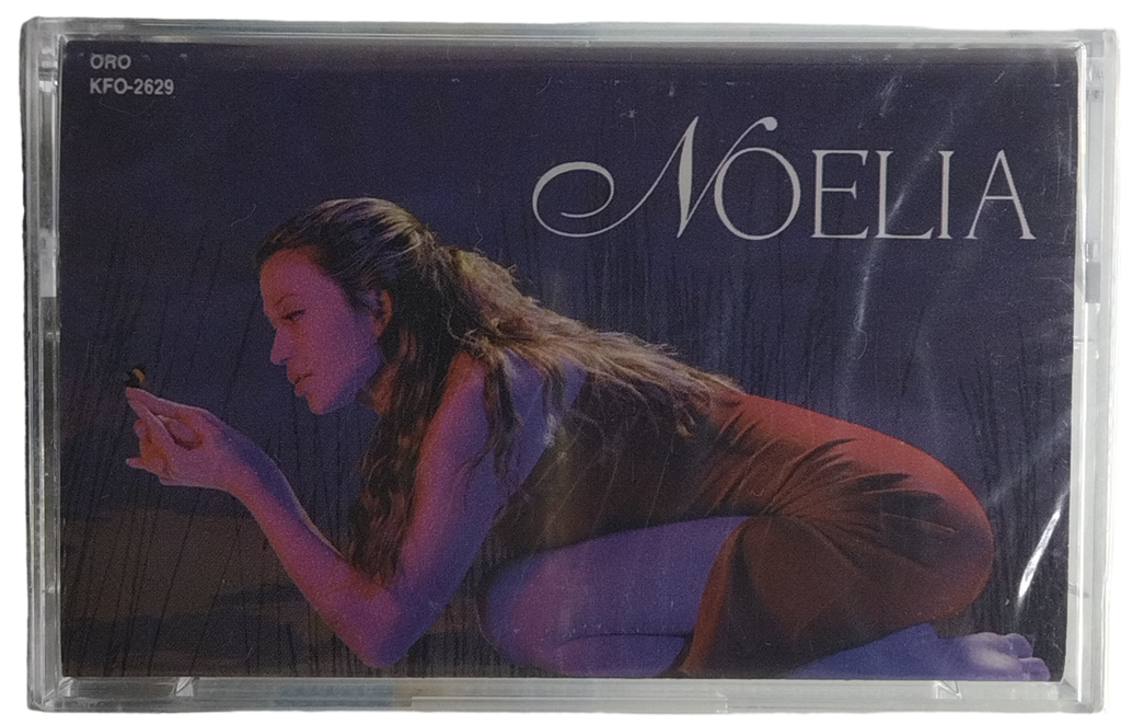 Noelia - Noelia