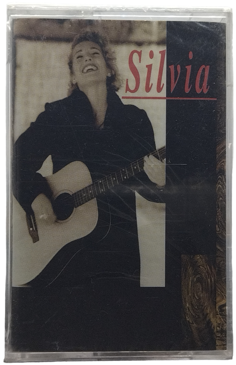 Silvia - Silvia