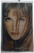 Laura Flores - Te Voy A Esperar