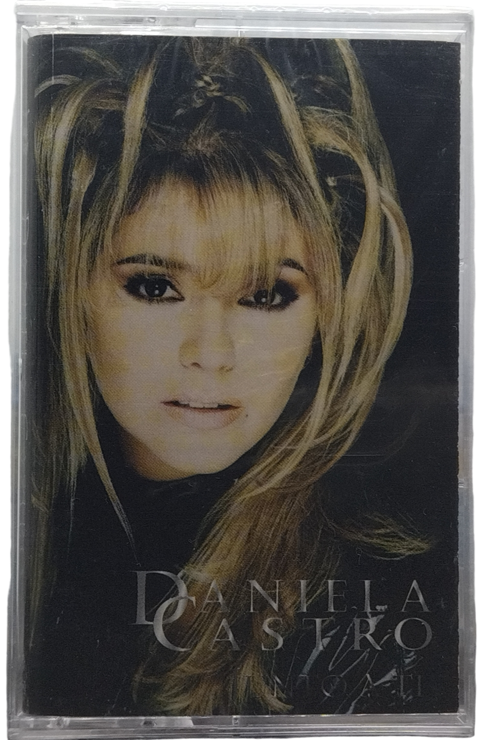 Daniela Castro - Junto A Ti