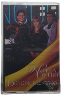 Daniela Castro - Desencuentro