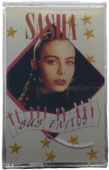 Sasha - Sus Exitos