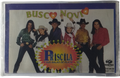 Priscila Y Sus Balas De Plata - Busco Novio