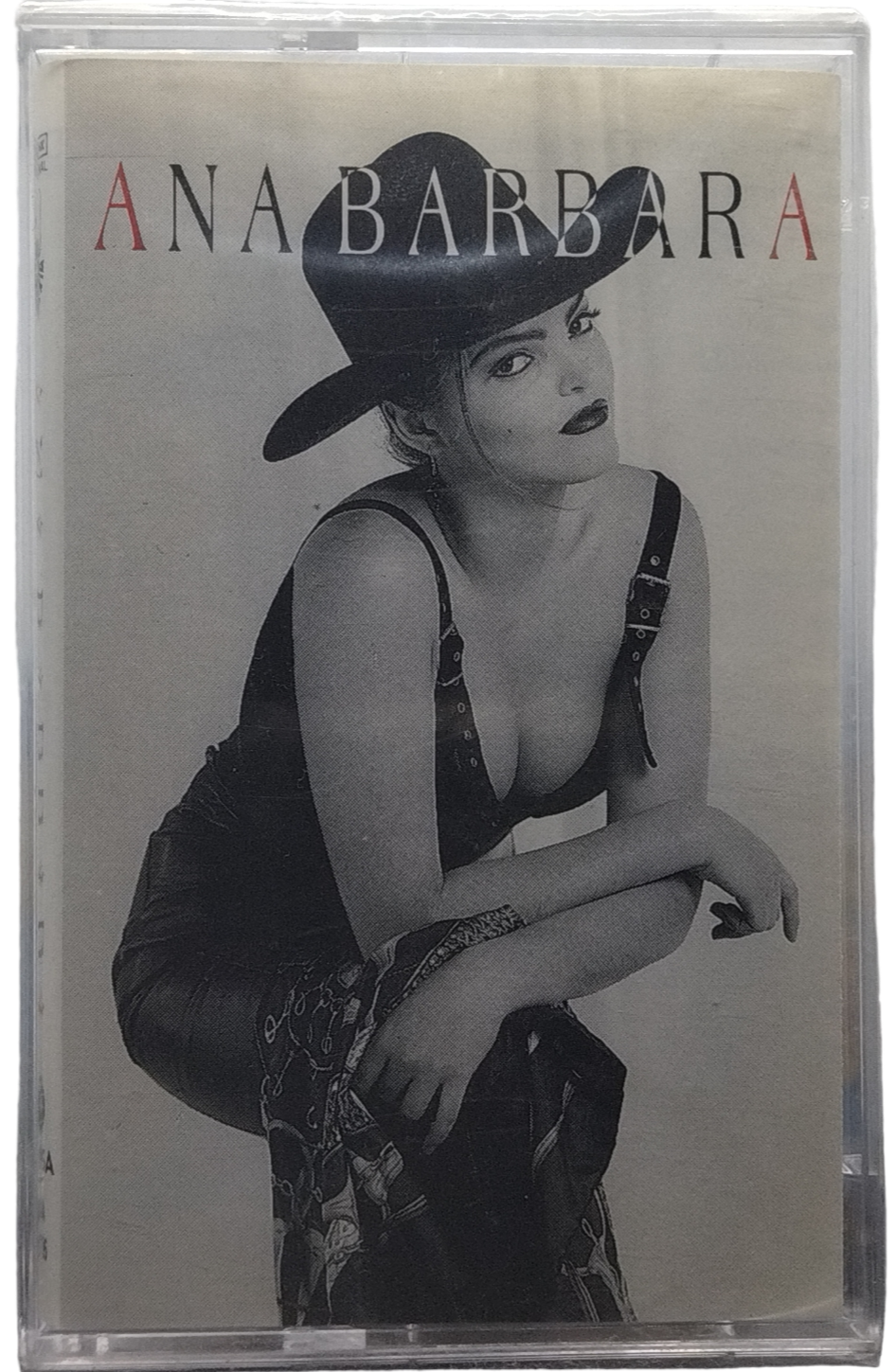 Ana Barbara - Ana Barbara