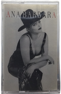 Ana Barbara - Ana Barbara