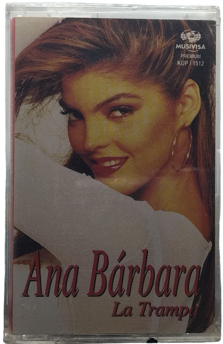 Ana Barbara - La Trampa