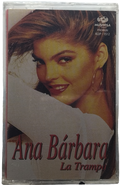 Ana Barbara - La Trampa