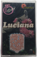 Luciana - 15 Exitos