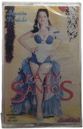 Paty Santos - Ilusion Perdida