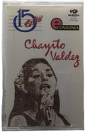 Chayito Valdez - 15 Exitos