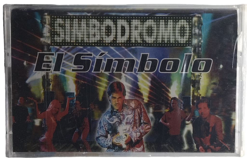 El Simbolo - Simbodromo