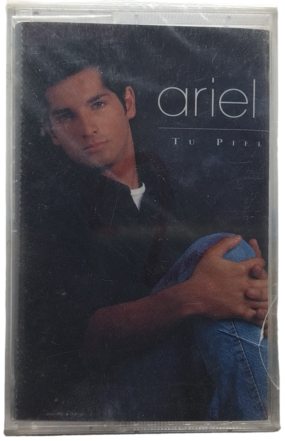 Ariel - Tu Piel
