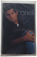 Ariel - Tu Piel