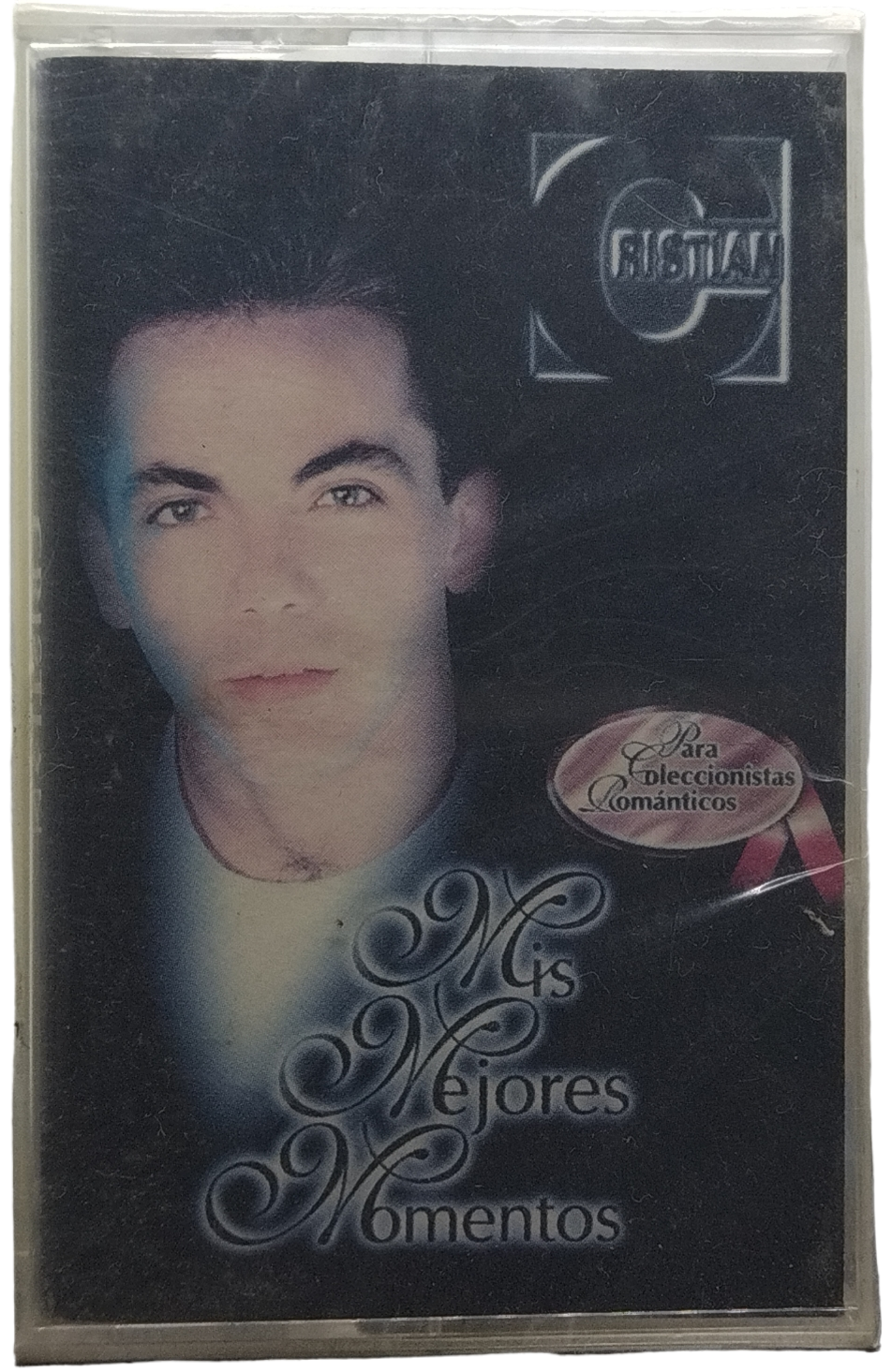 Cristian - Mis Mejores Momentos