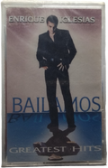 Enrique Iglesias - Bailamos