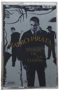 Radio Pirata - Cosas De La Lluvia