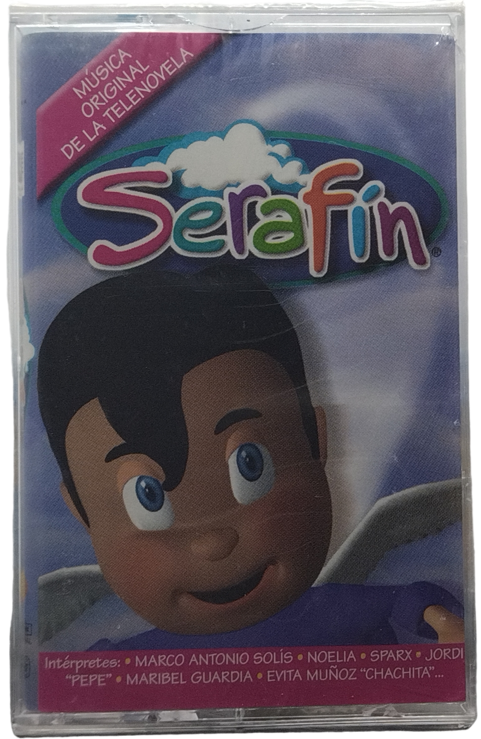 Serafin - Serafin