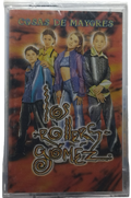 Los Rollers Gomez - Cosas De Mayores