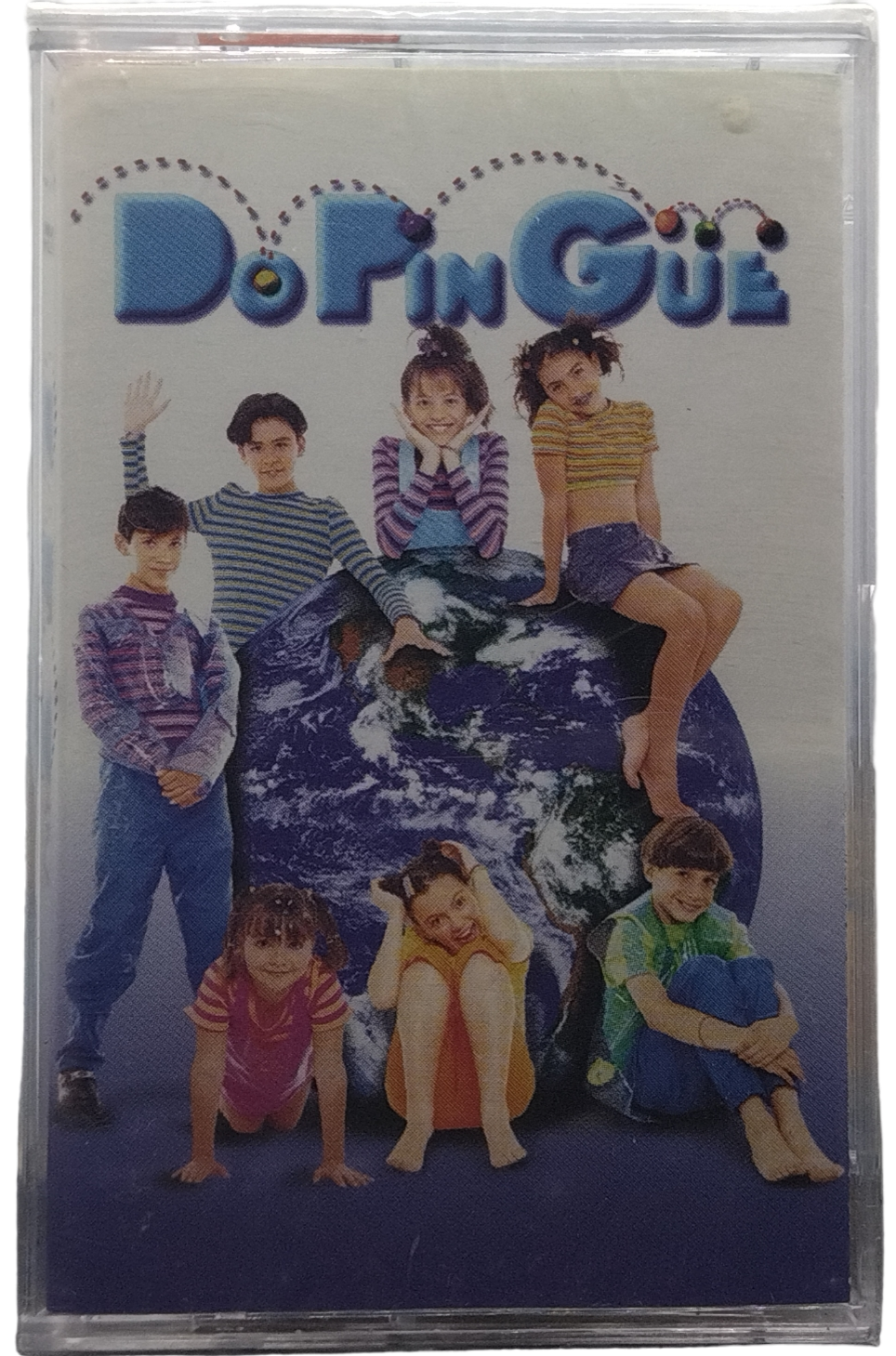 Do Pingüe - Do Pingüe