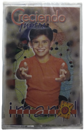 Imanol - Creciendo Juntos