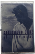 Alejandro Sanz - Si Tu Me Miras