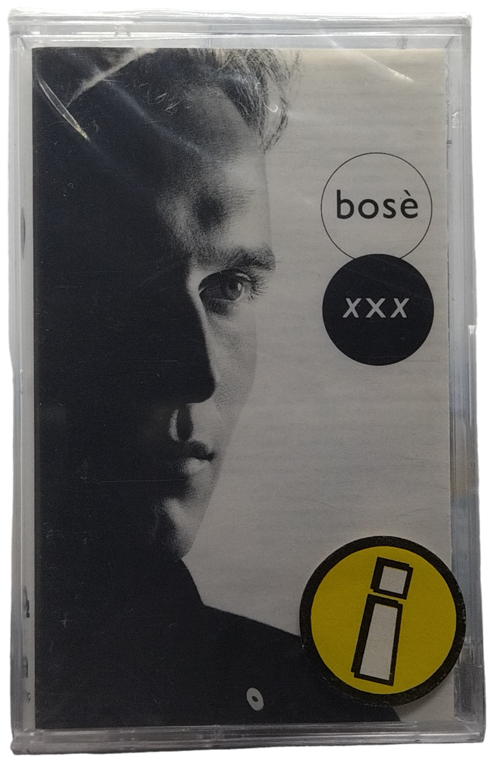 Miguel Bose - Bose Xxx
