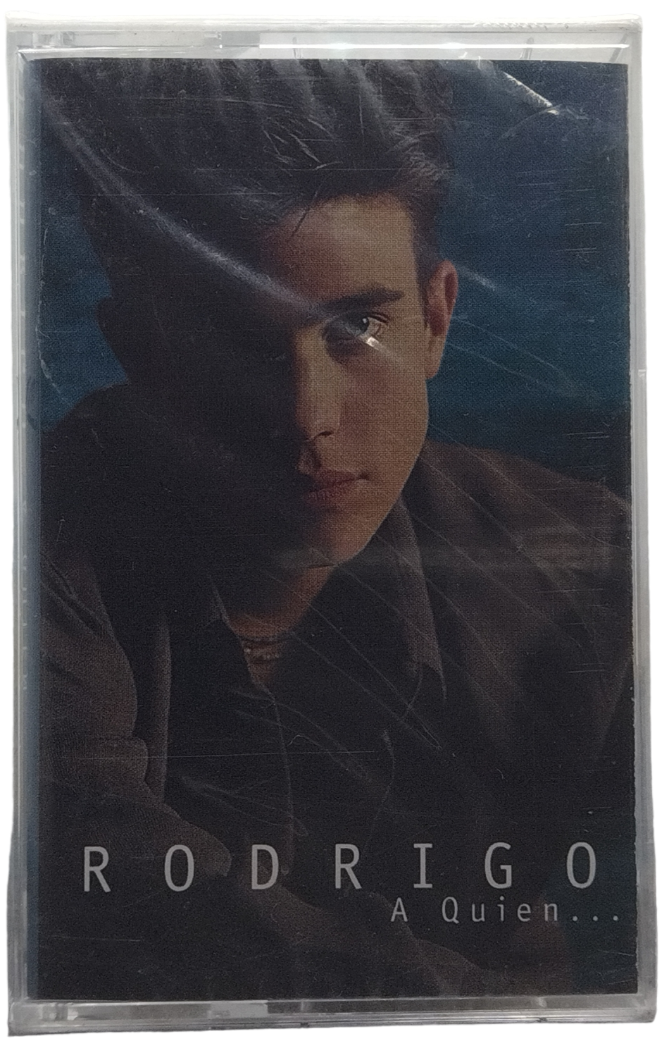 Rodrigo - A Quien