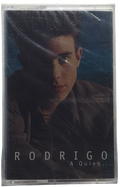Rodrigo - A Quien