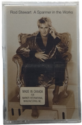 Rod Stewart - A Spanner In The Words