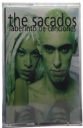 The Sacados - Laberinto De Canciones