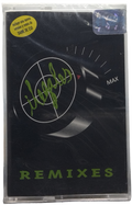 Ilegales - Remixes