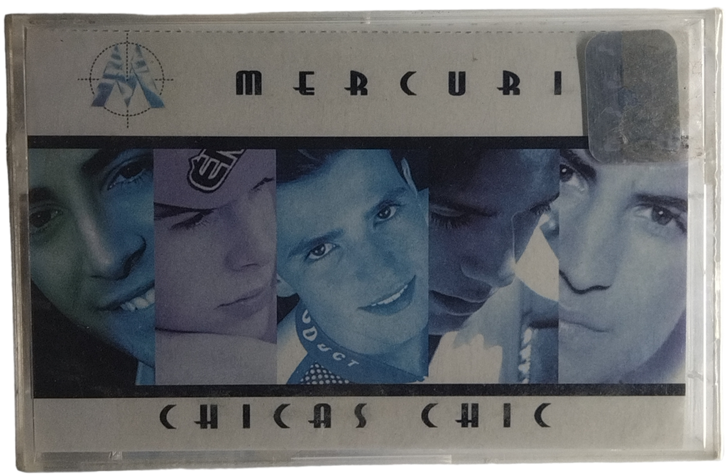 Mercurio - Chicos Chic