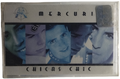 Mercurio - Chicos Chic