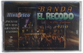 Banda El Recodo - Historico En Vivo